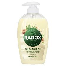 Radox Handwash 250ml