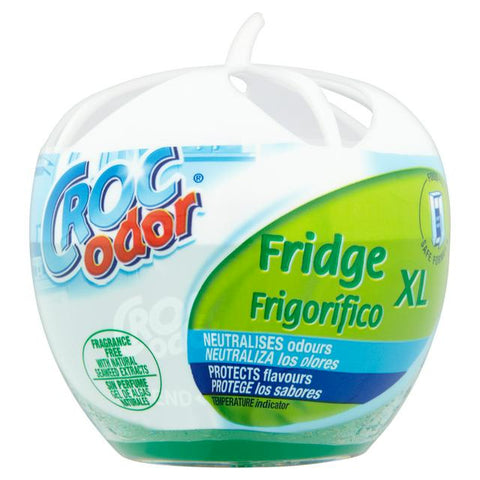 Crocodor Fridge Deodoriser xl