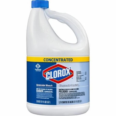 Clorox Performance Bleach 3.59L