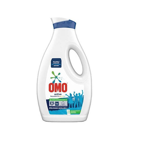 Omo Active 3.9L