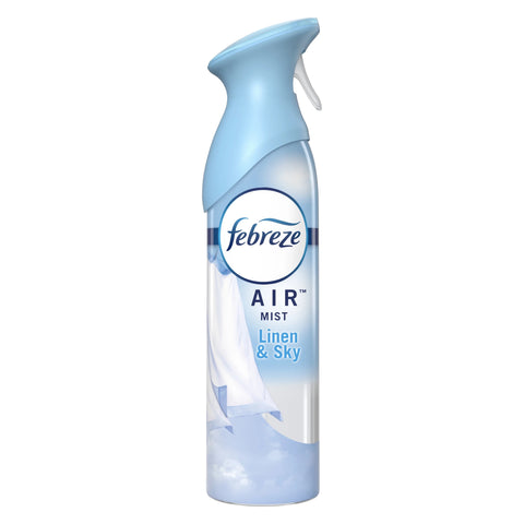 Febreze Air Mist 8.8 oz