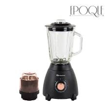 Epoque Blender & Grinder 500w