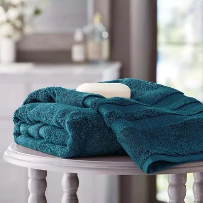 Member’s Mark Premier Hotel Cotton Luxury Bath Towel