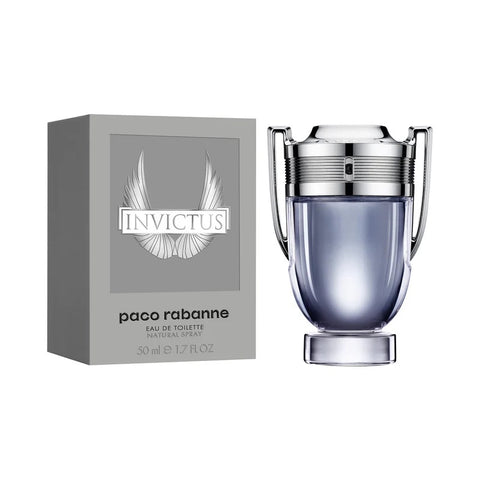 Invictus Paco Rabanne 50ml