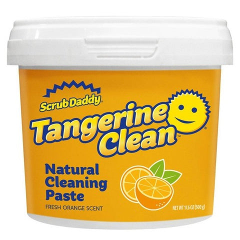 Scrub Daddy Tangerine Clean 500g