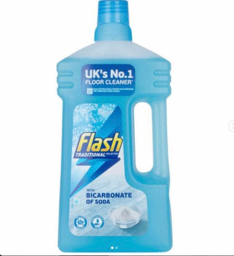 Flash Floor Clean 1L