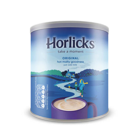 Horlicks Original 2Kg