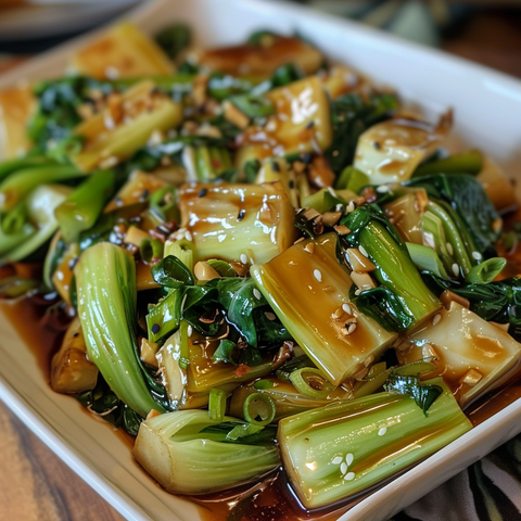 Bok Choi