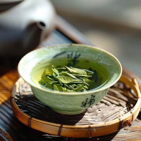 Chinese Green Tea