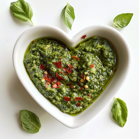 Pesto Love