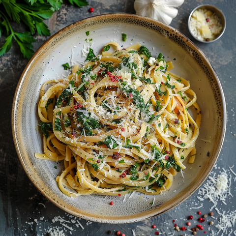 Coda Vaccinara With Pecorino