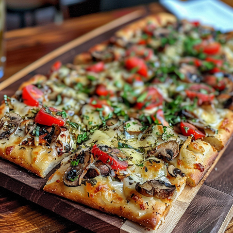 Bistro's Flatbread