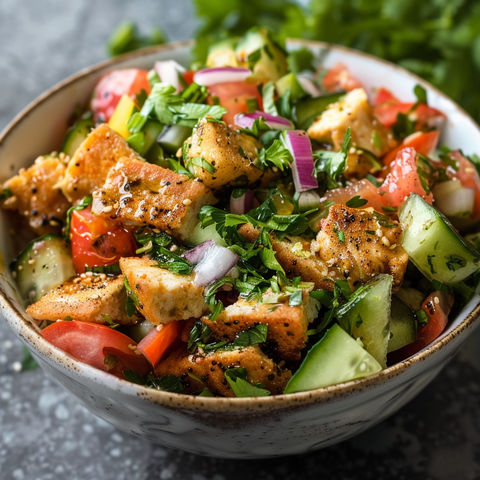 Fattoush