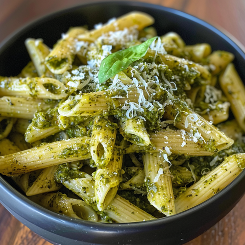 Pesto Penne