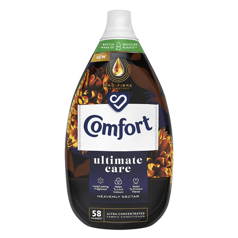 Comfort Ultimate Care Softener 58 Washes