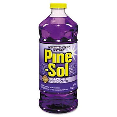 Pinesol Floor Cleaner 1.4L