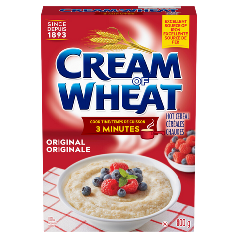 Cream Of Wheat 800g