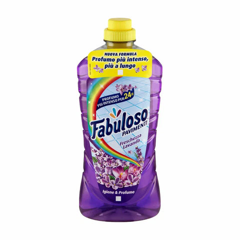 Fabuloso Floor Cleaner 1.25L