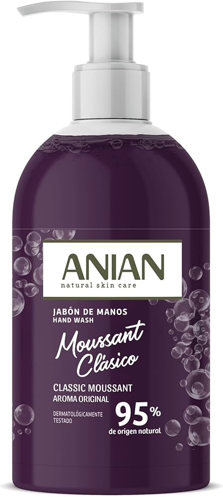 Anian Handwash