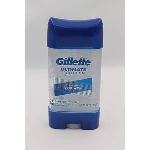 Gillette Stick Deo