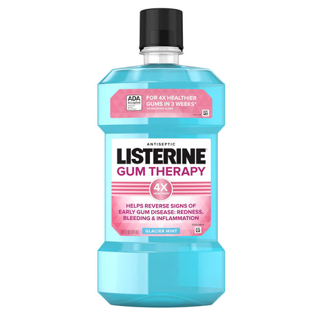 Listerine Gum Therapy 1.5l