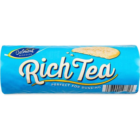 Belmont Rich Tea Biscuits 300g