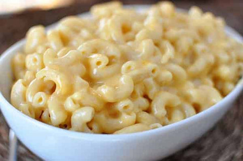 Creamy Macaroni