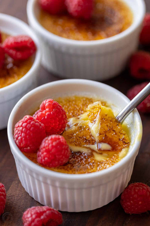 Creme Brulee