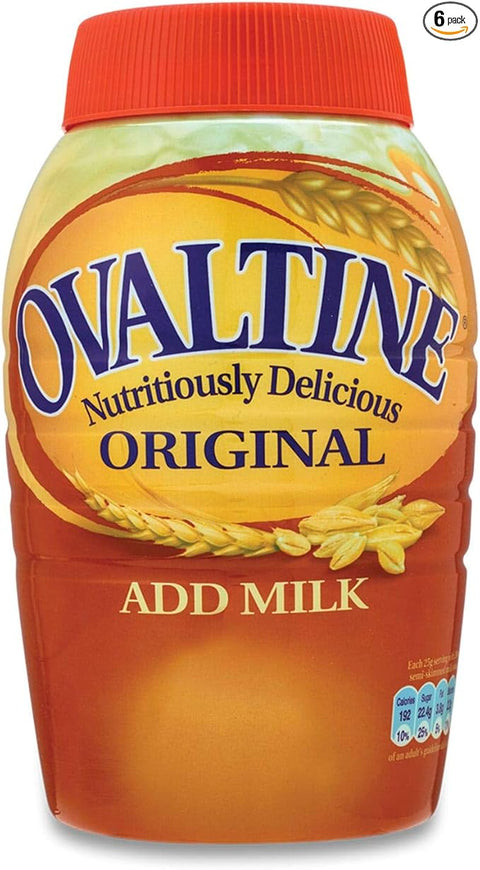 Ovaltine 800g