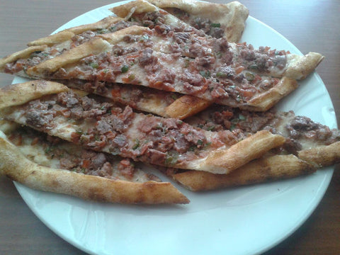 Ankara (Pide)