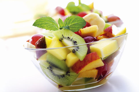 European Fruit Salad