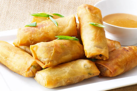 Spring Roll