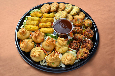 Party Platter- Vegetarian