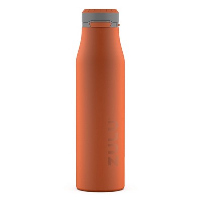 Zulu 26 oz Stainless Insulated Water Bottle