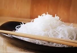 Rice Noodles