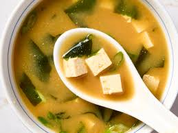 Miso Soup