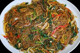 Jap Chae