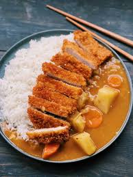 Katsu Curry