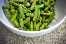 Edamame & Sea Salt