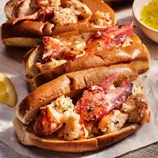 Lobster Roll