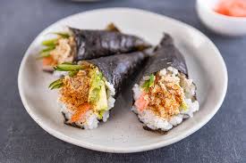 Temaki (1Pc)