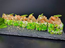 Kappa Maki (6Pcs)