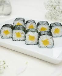 Takuan Maki (6Pcs)