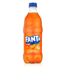 Fanta