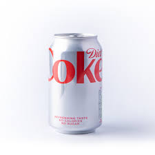 Coke Diet