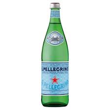 San Pellegrino(750ml)