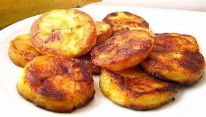 Alloco(Fried Plantains)