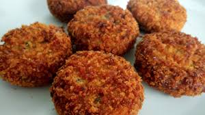 Fish Cutlet (6Pc)