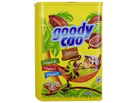 Goody Cao Lidl 800g