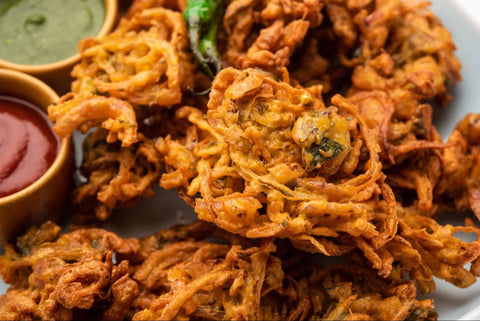 Mixed Veg Pakora